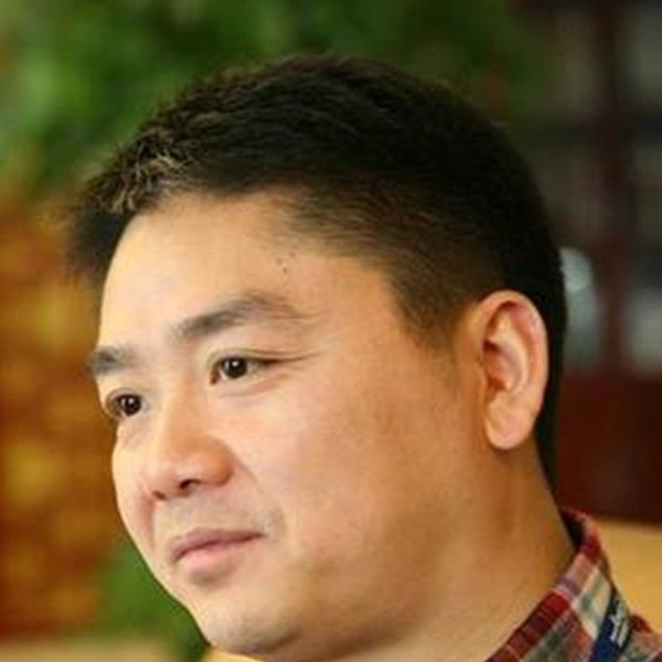 Liu Qiangdong Net Worth