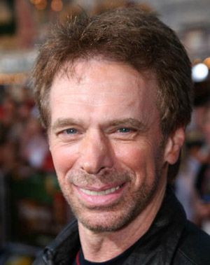 Jerry Bruckheimer Net Worth Therichest