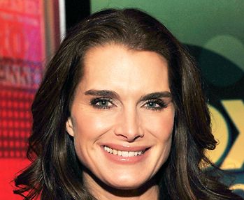 Brooke Shields Net Worth Therichest