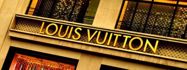 What Is Louis Vuitton Best Known For | IUCN Water