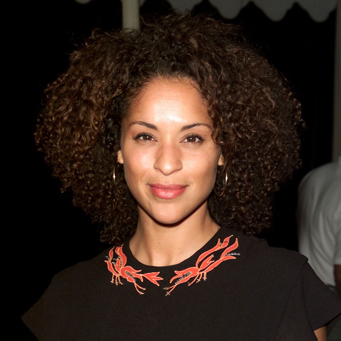 Karyn Parsons foto photo Karyn Parsons