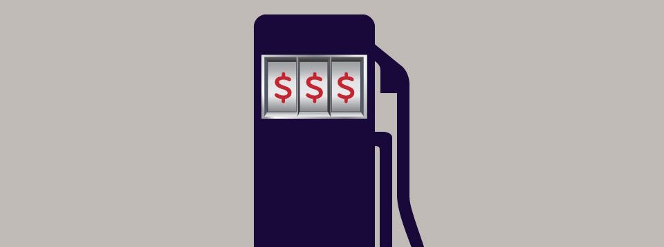 What Country Has The Most Expensive Gas