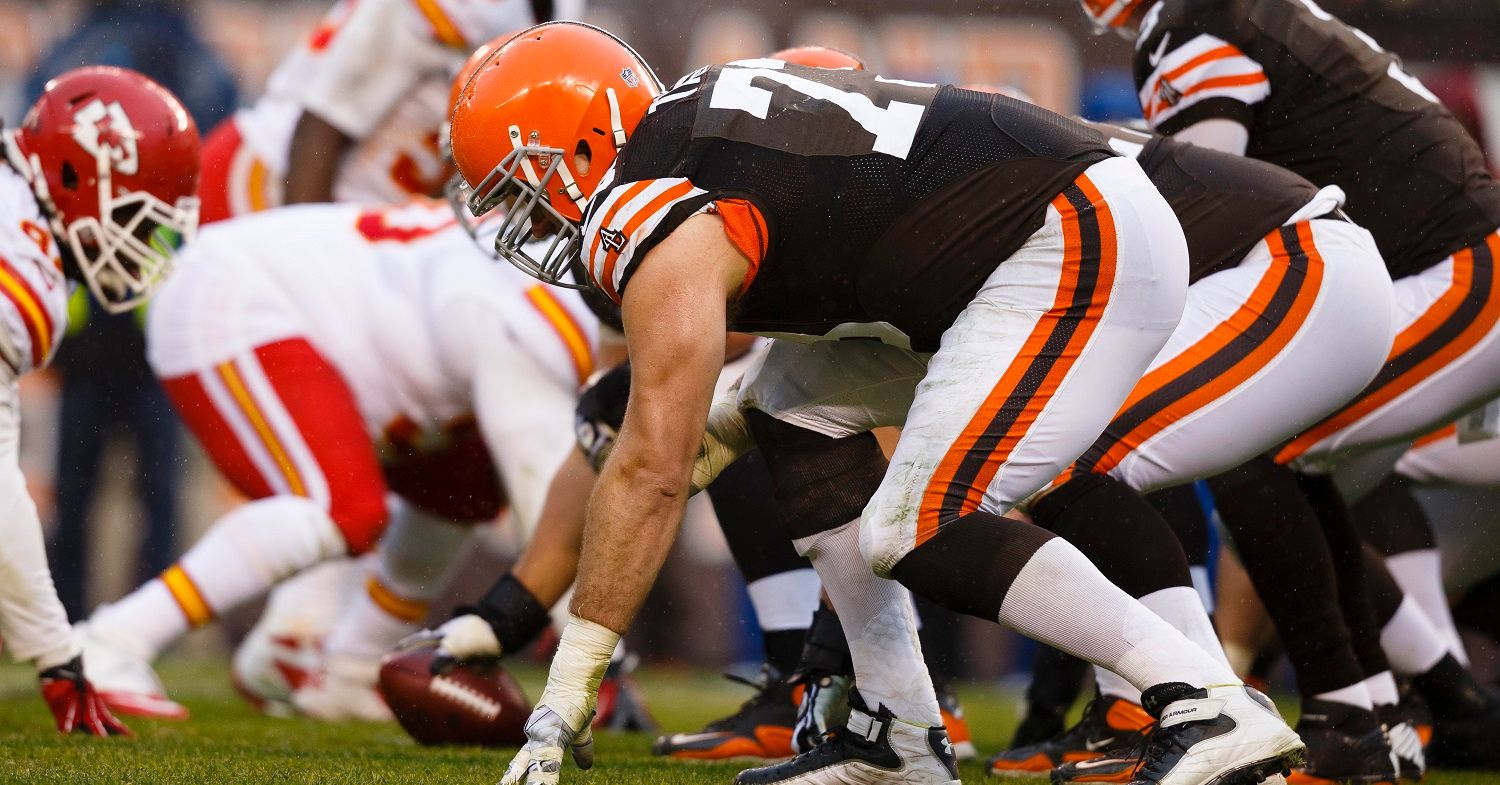 The NFL’s 10 Most Expensive Offensive Lines TheRichest