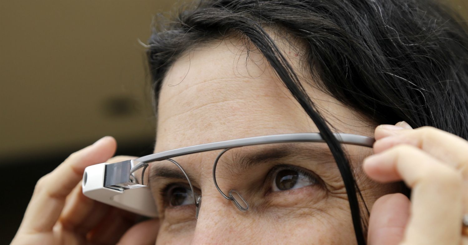 Five Wearable Devices That Will Shape Our Future TheRichest