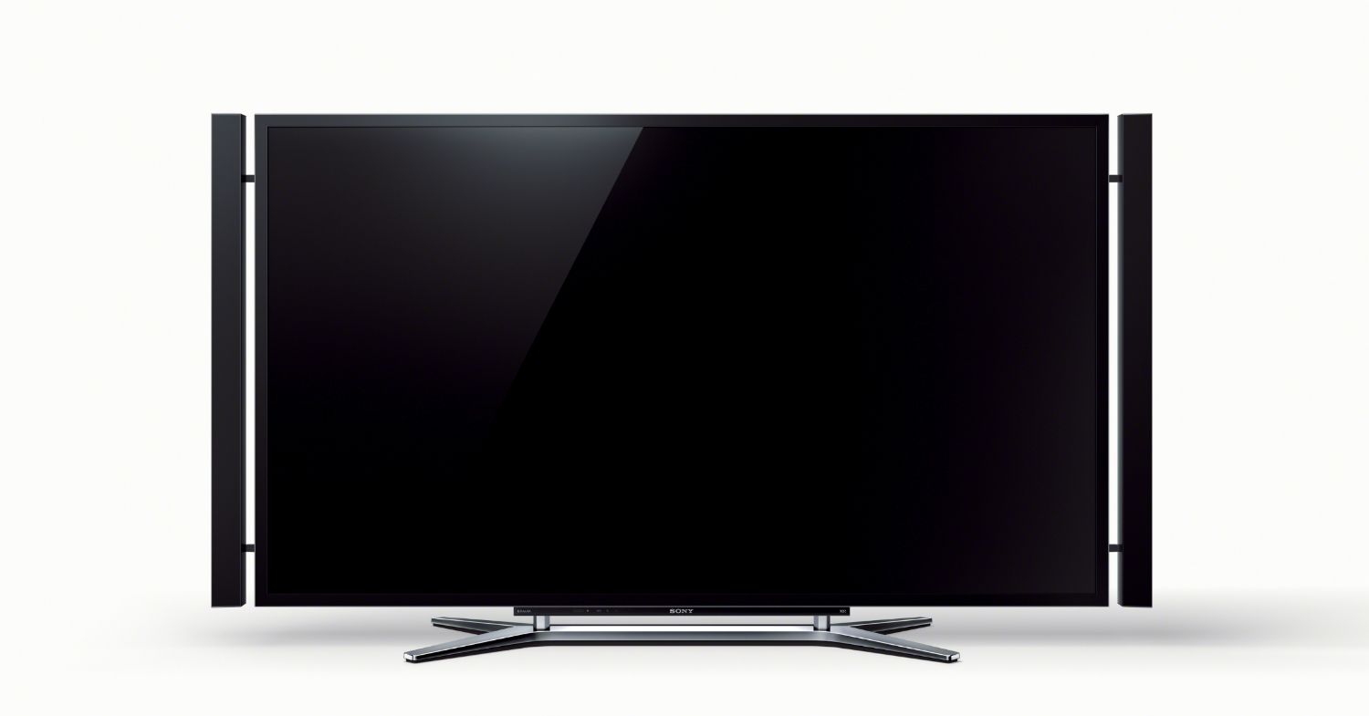 The 5 Flashiest 4K TVs Money Can Buy TheRichest