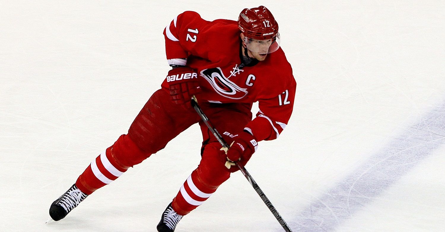 Top 10 HighestPaid 2003 NHL Draft Picks TheRichest