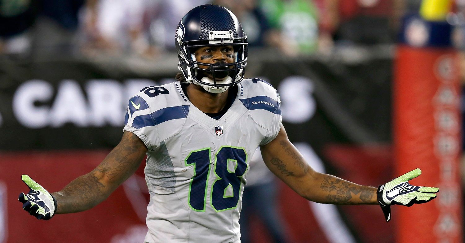 Top 10 Biggest NFL Wide Receiver Busts of 2013 TheRichest