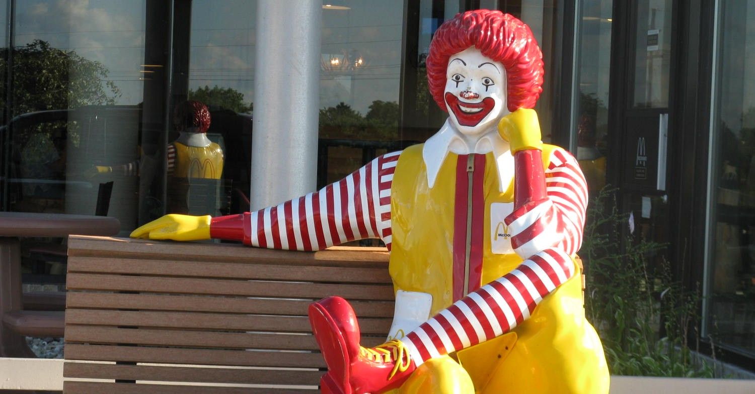 5 Reasons A Job With Mcdonalds Is A Good Career Starter