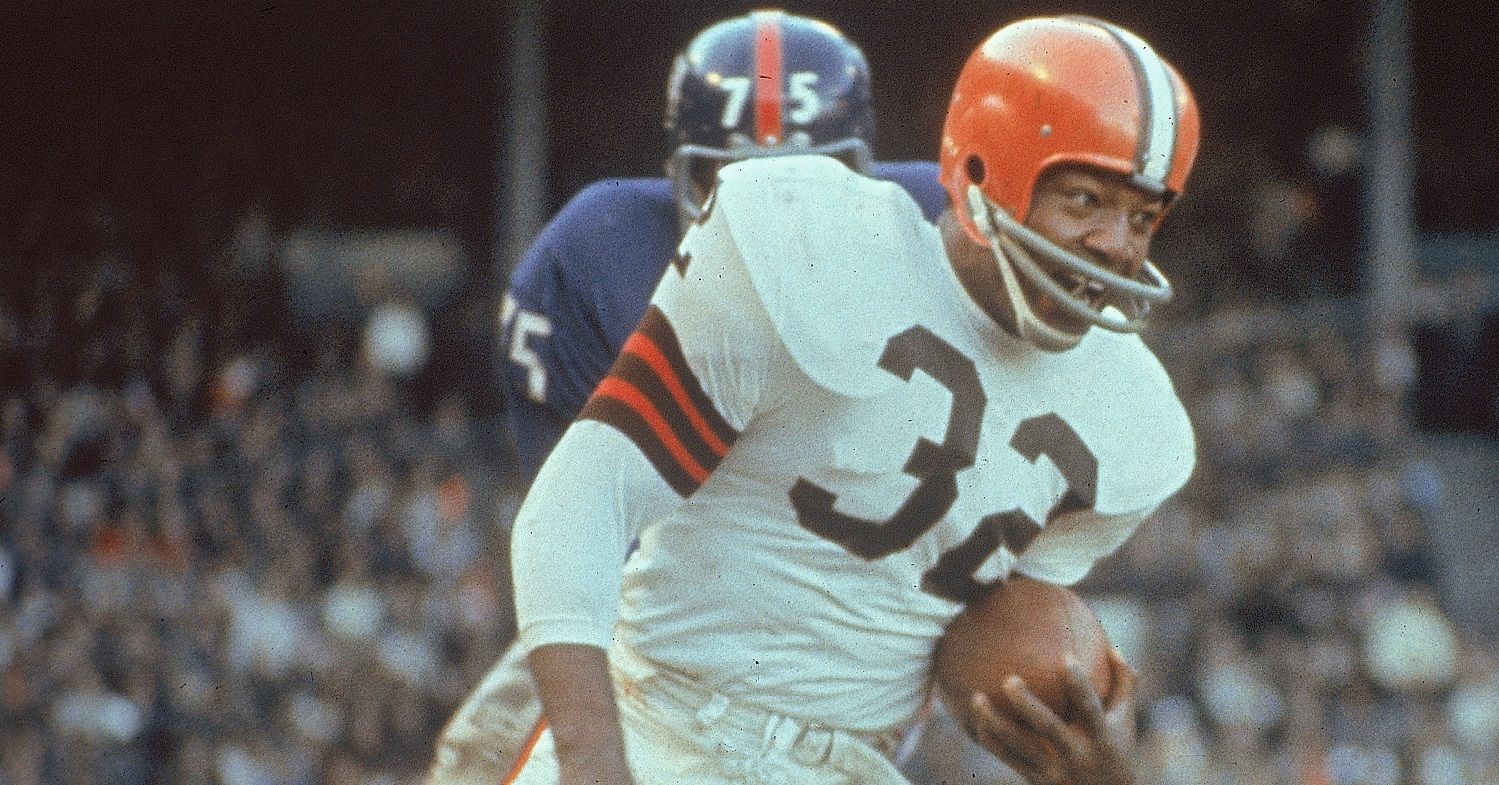 Greatest Players in Cleveland Browns History: March 