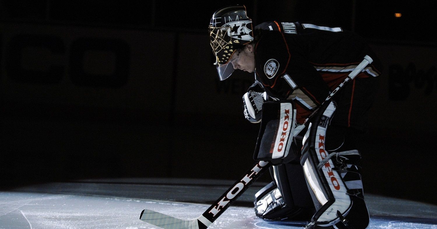 The Top 10 Goaltending Tandems in the NHL TheRichest