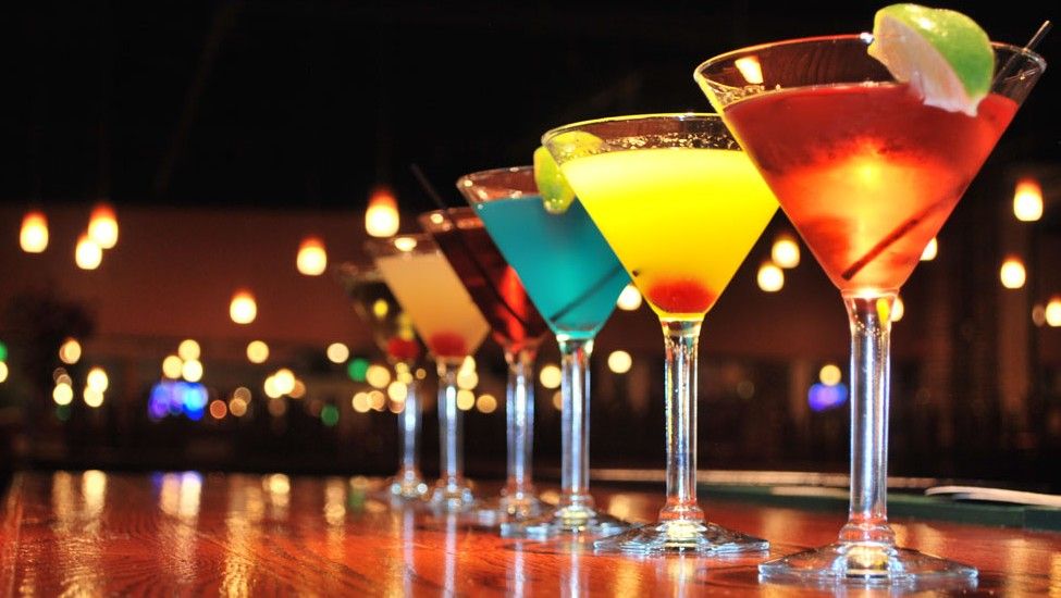 Wildly Expensive Cocktails From Around The World TheRichest