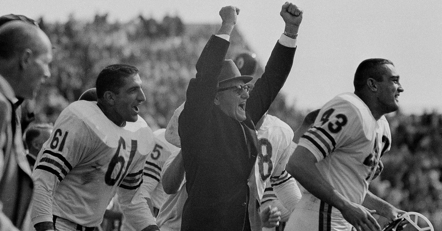 Top 10 Oldest NFL Teams | TheRichest