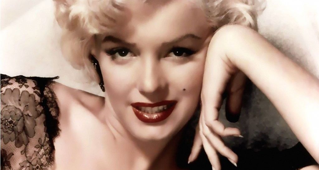 Classic Sex Symbols Marilyn Monroe Memorable Tv My Xxx Hot Girl 4133