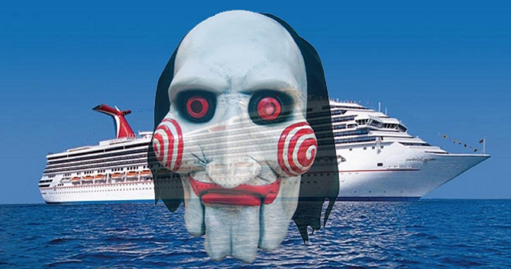 weird cruise ship facts