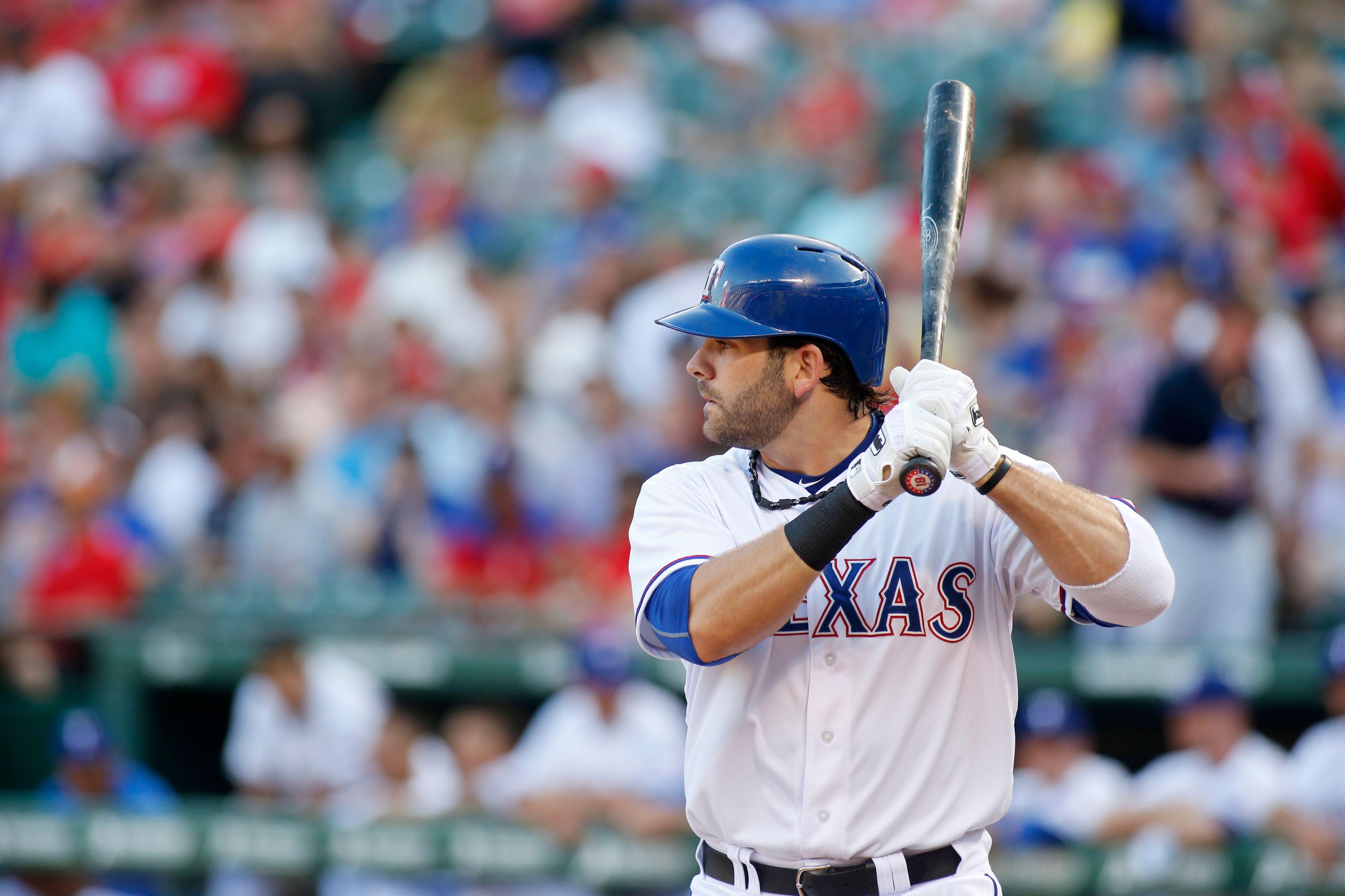 MLB's 10 Highest Paid Designated Hitters For 2014 TheRichest