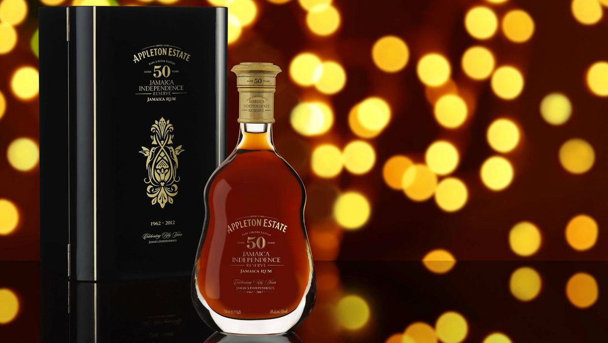 The World’s 10 Most Expensive Rums TheRichest