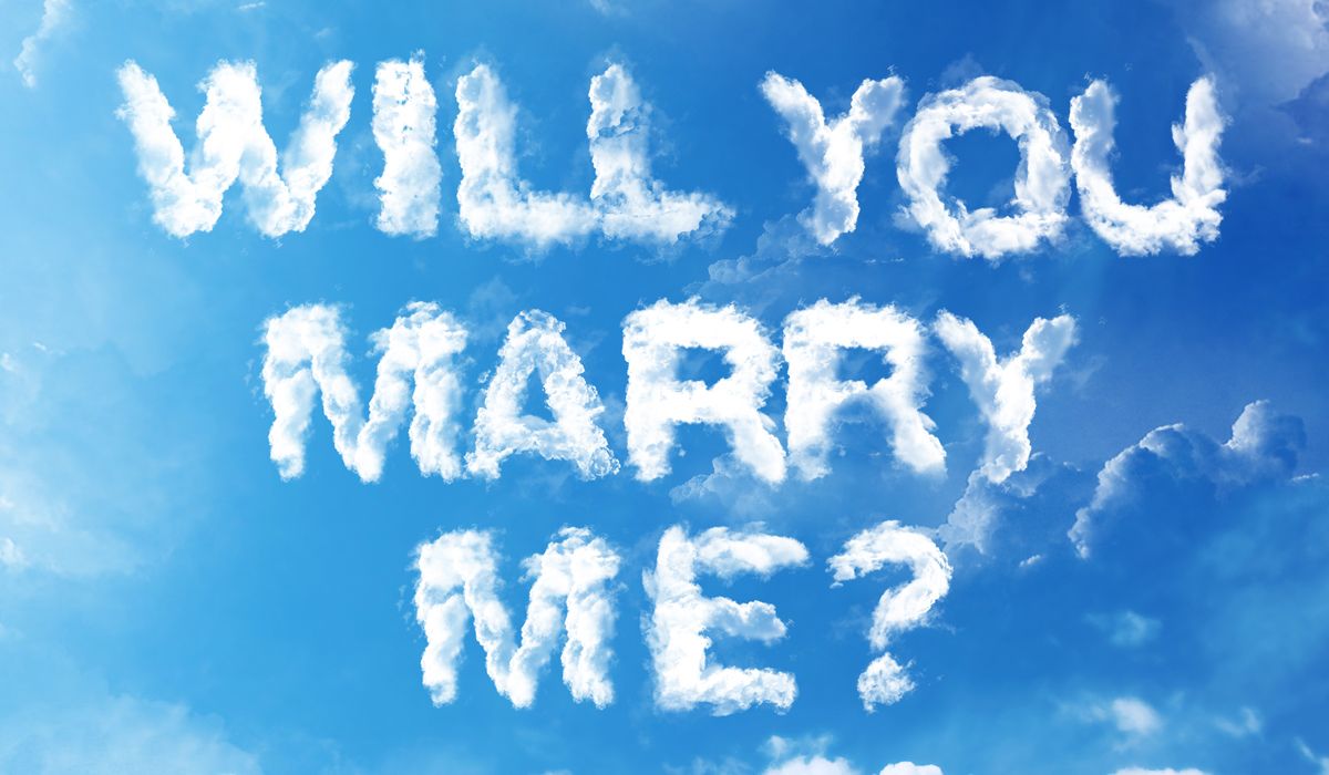 10 Worst Marriage Proposals Caught on Video TheRichest