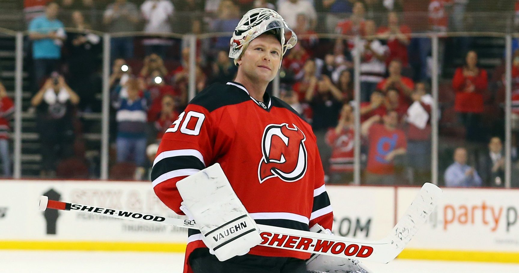 The 10 Best NHL Goalies of All Time TheRichest