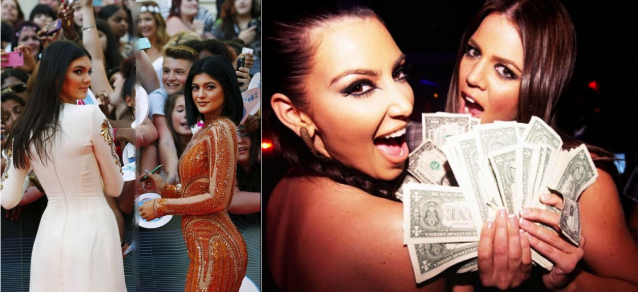 13 Reasons Why The Kardashians Are So Rich TheRichest