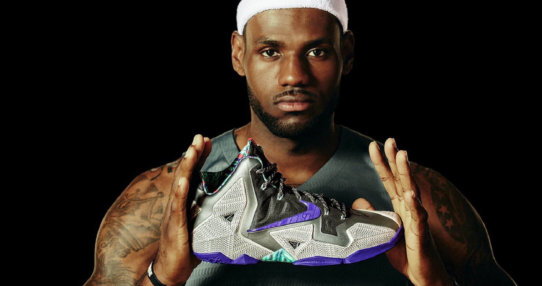 nike lebron james 3