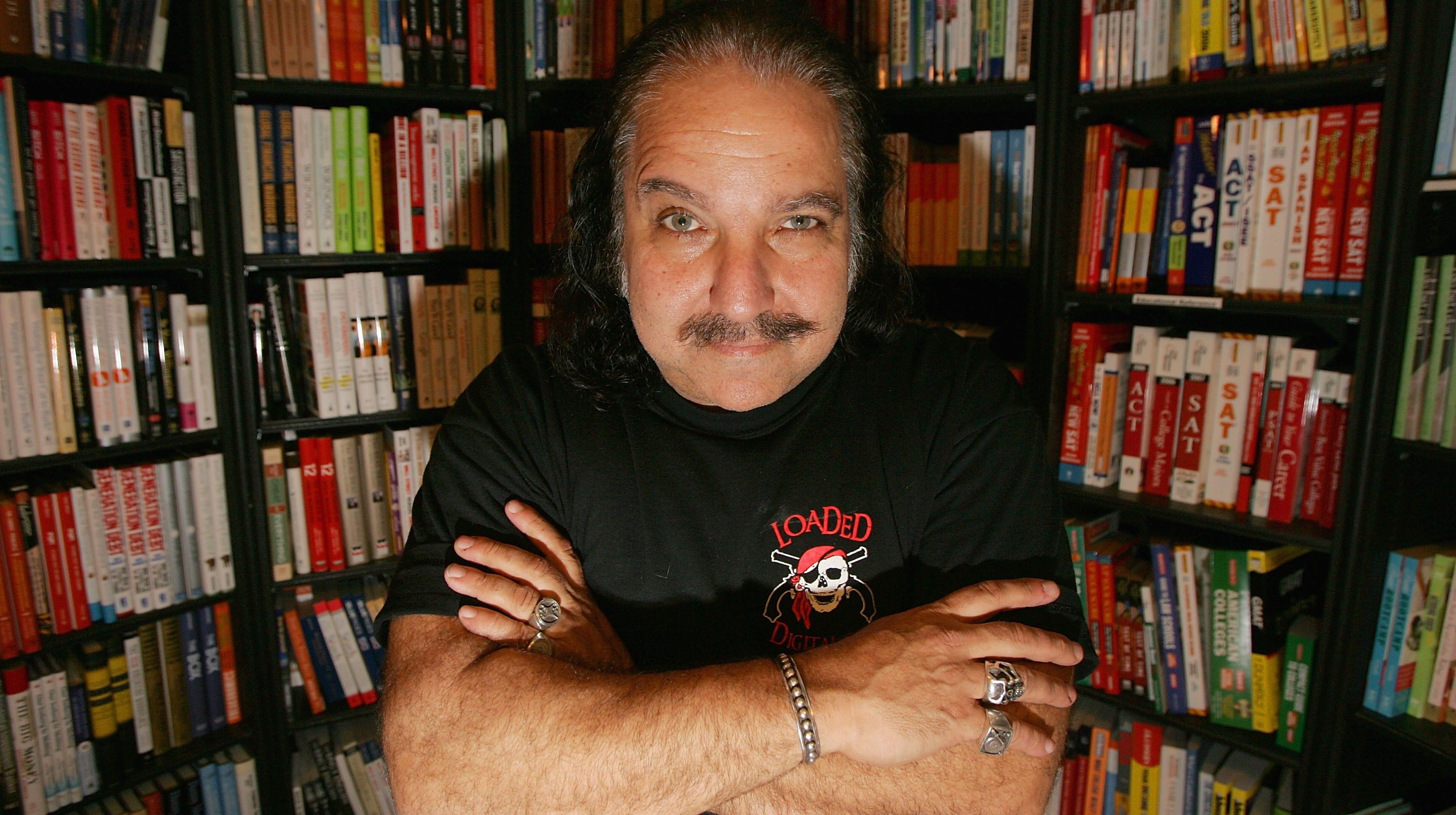 Facts You Didn't Know About Ron Jeremy | TheRichest