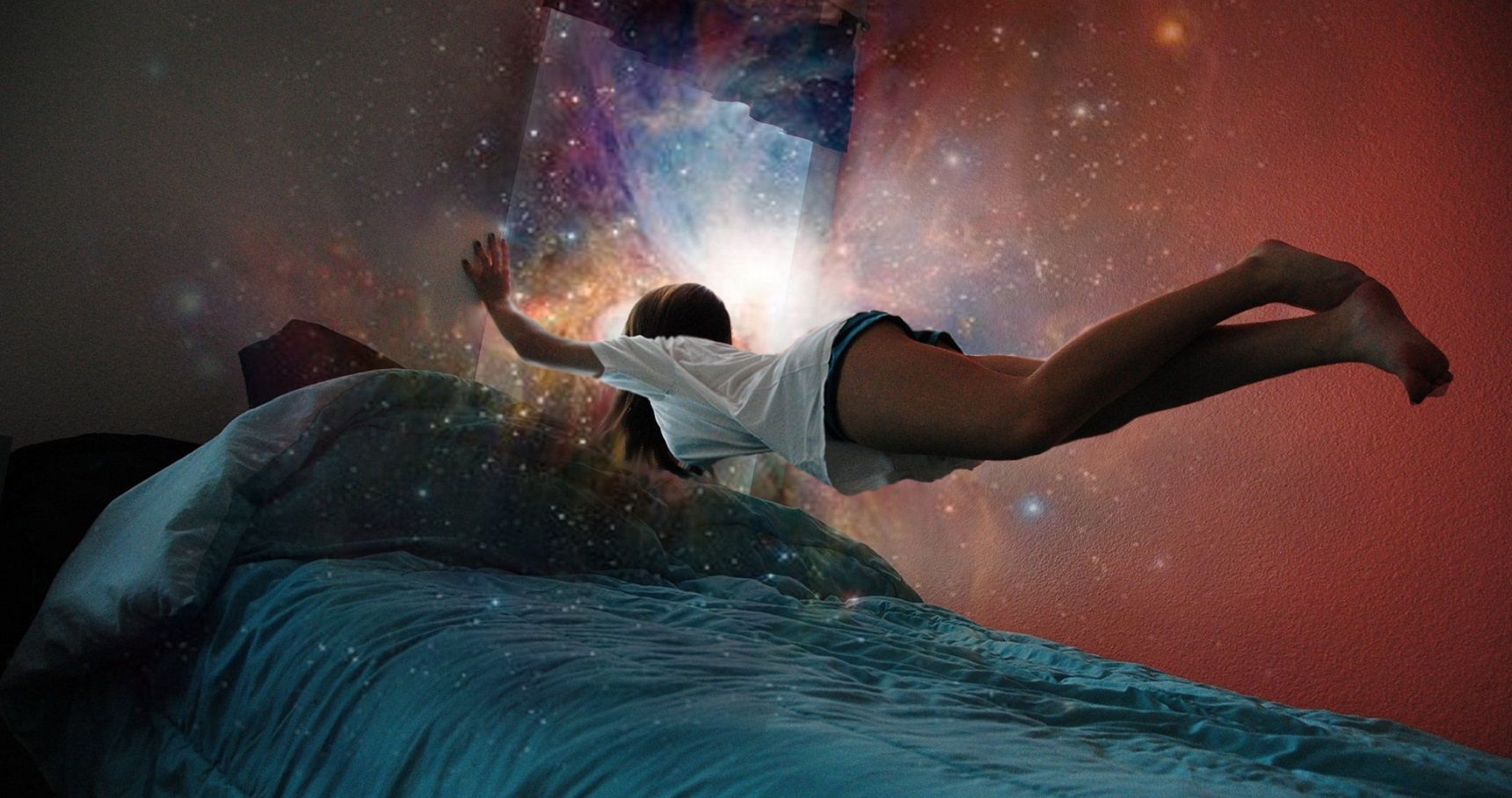 10 Strange Facts About Dreams Therichest 