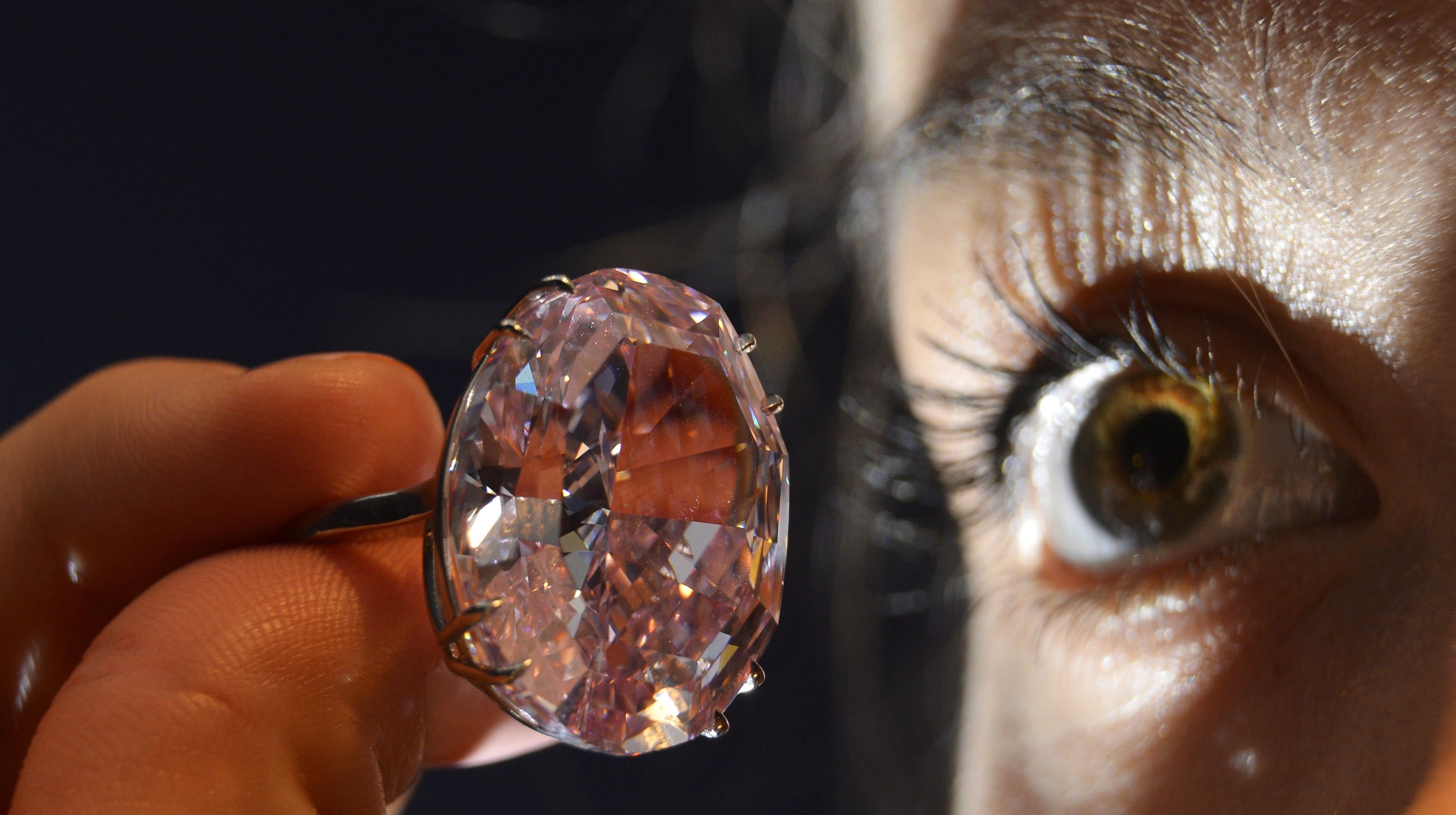 12 Of The Most Expensive Diamonds In The World TheRichest