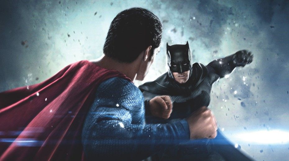 Top 16 Greatest Superhero Fights Of All Time TheRichest