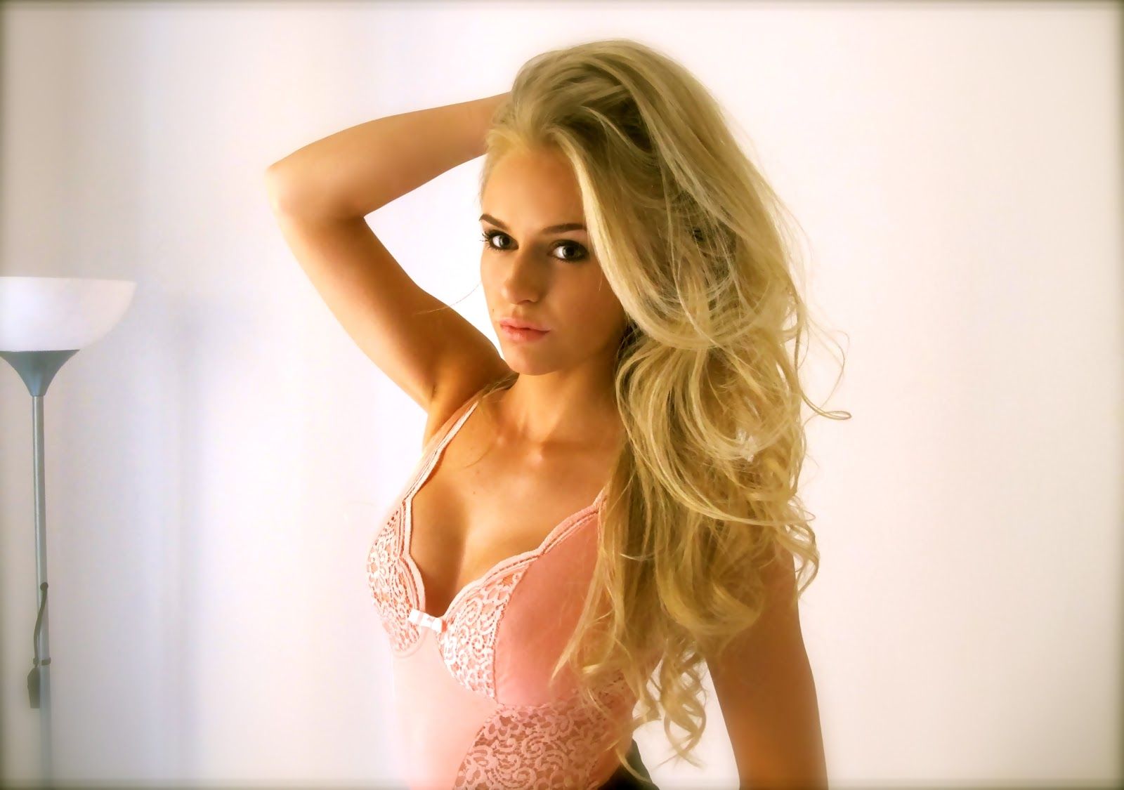 The 15 Hottest Women From Scandinavia Therichest