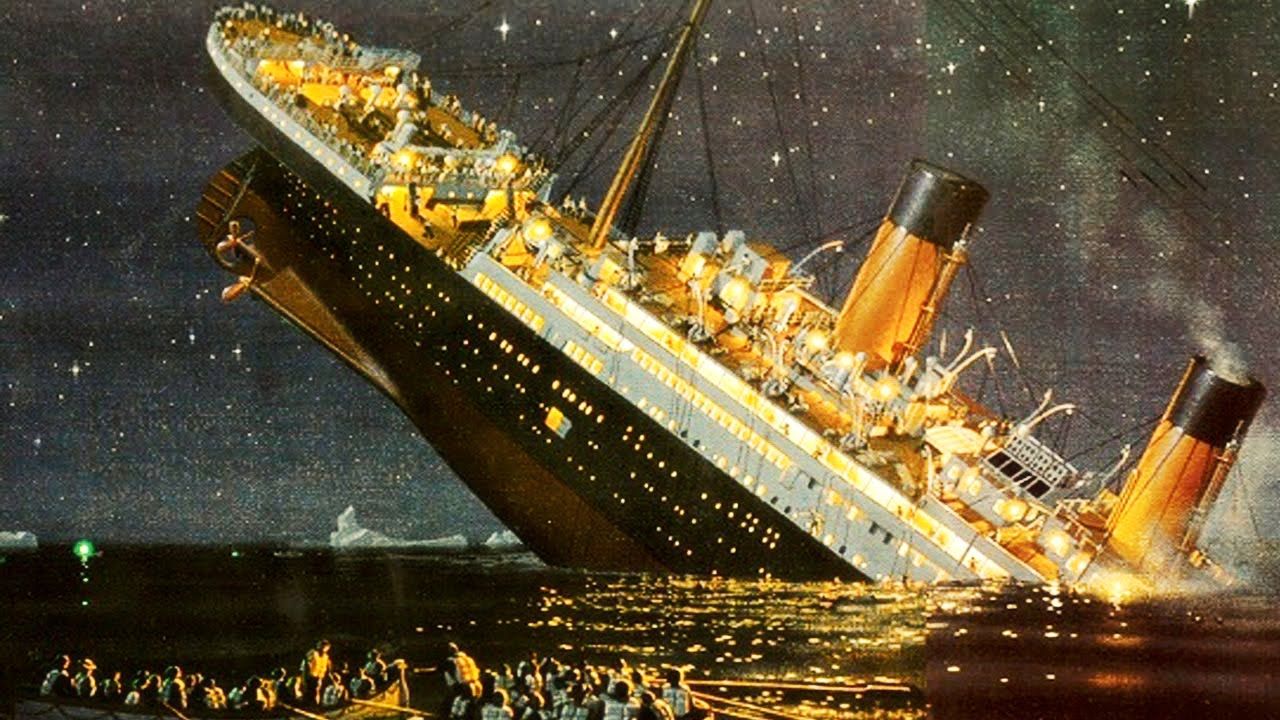 15 Shocking Titanic Revelations That'll Rock Your Boat