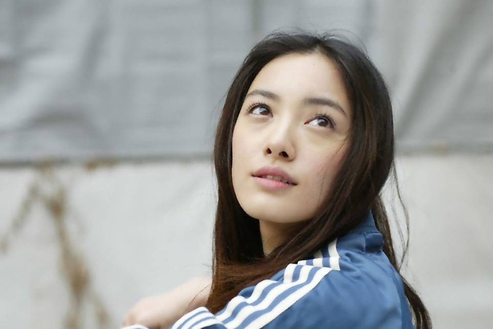 Model-Model Sexy Jepang yang Akan Menggetarkan Jiwa Agan