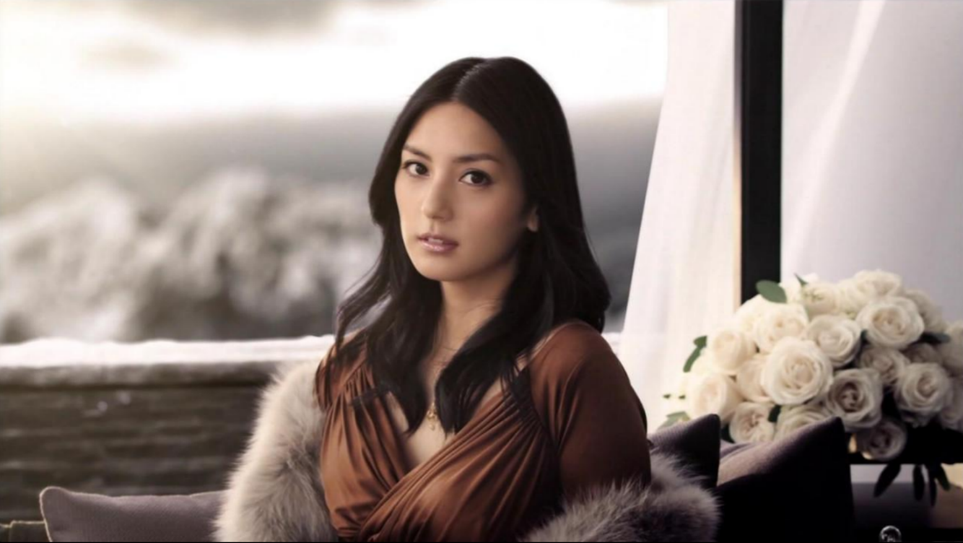 Model-Model Sexy Jepang yang Akan Menggetarkan Jiwa Agan