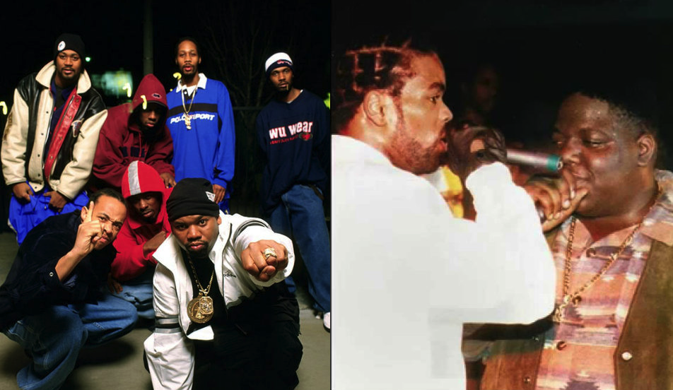 15 Facts You Didn't Know About Wu-Tang Clan | TheRichest