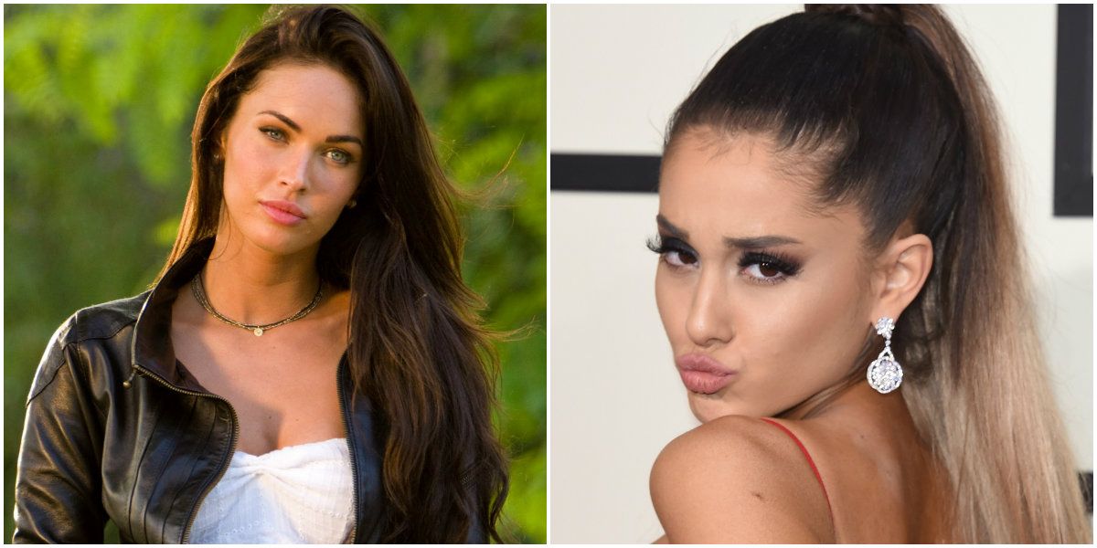 15 Brunettes Who Definitely Have More Fun Than Blondes 