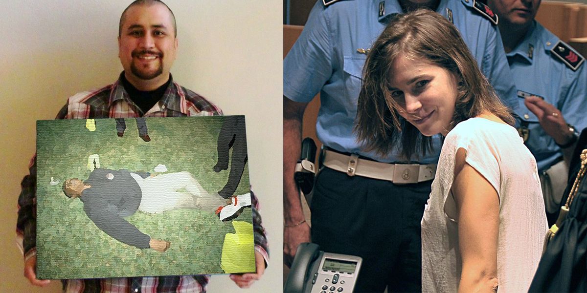 15 Famous Accused Murderers Where Are They Now? TheRichest