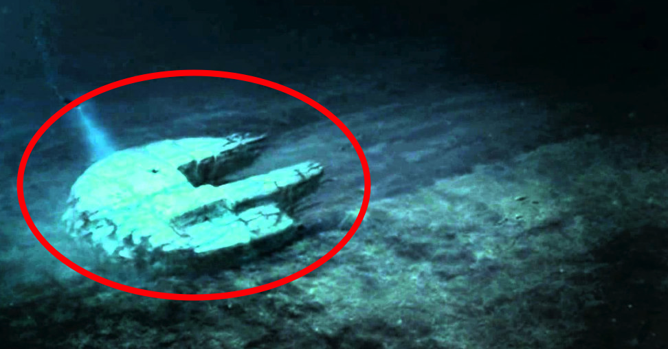 15 Most Shocking Things Found In The Deepest Parts Of The Ocean