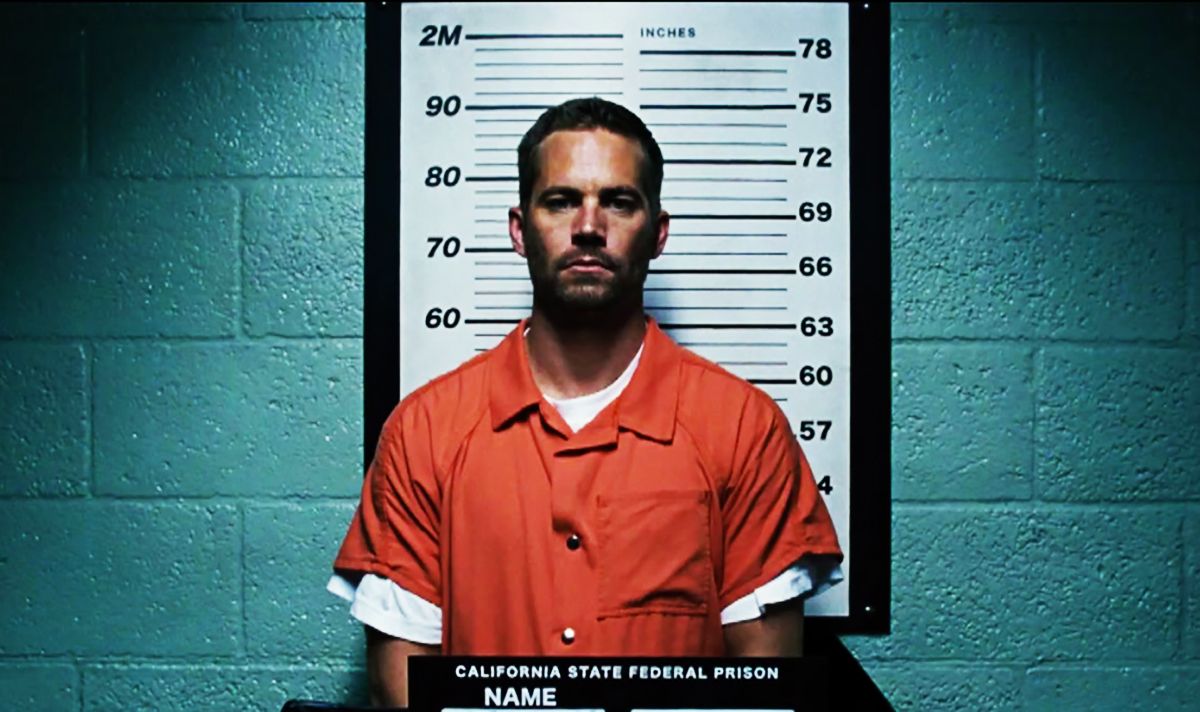 15 Facts You Didn't Know About Fast And Furious' Brian O' Conner
