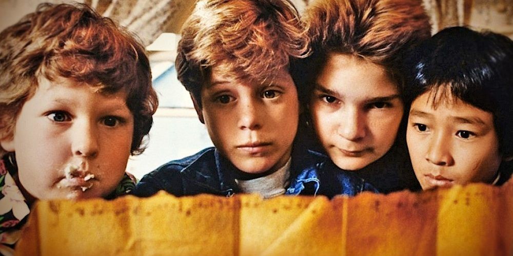 15 Things You Didn't Know About The Goonies | TheRichest