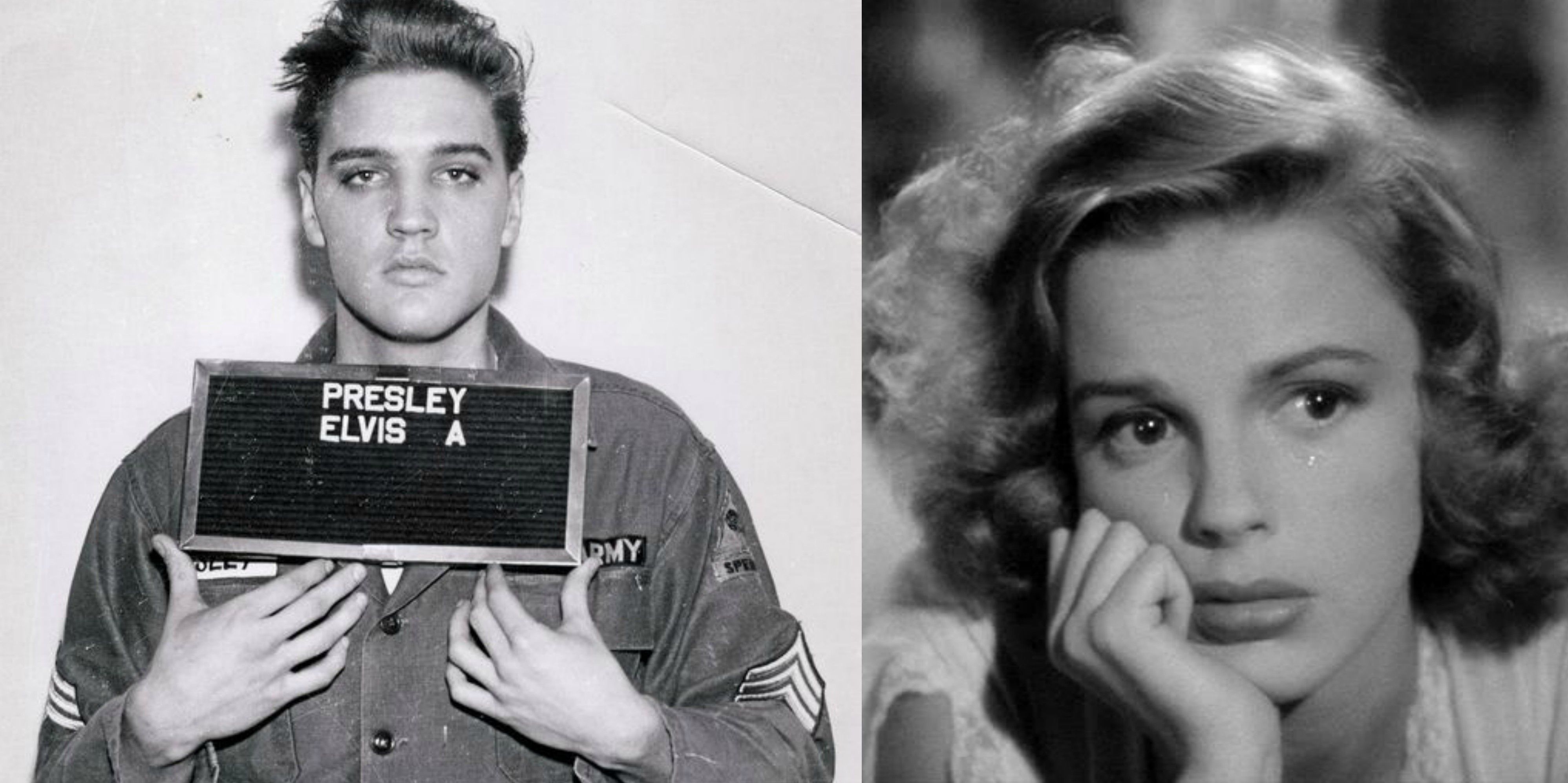 15 Scarily Sordid Old Hollywood  Scandals That Everyone 