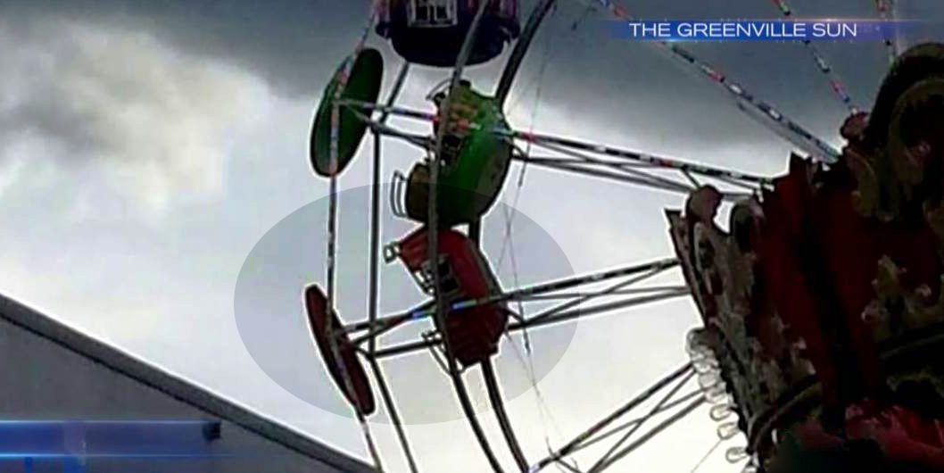 15 Horrifying Circus And Carnival Disasters TheRichest