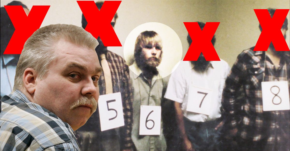 15 People Who Were Wrongfully Convicted Of Terrible Crimes 