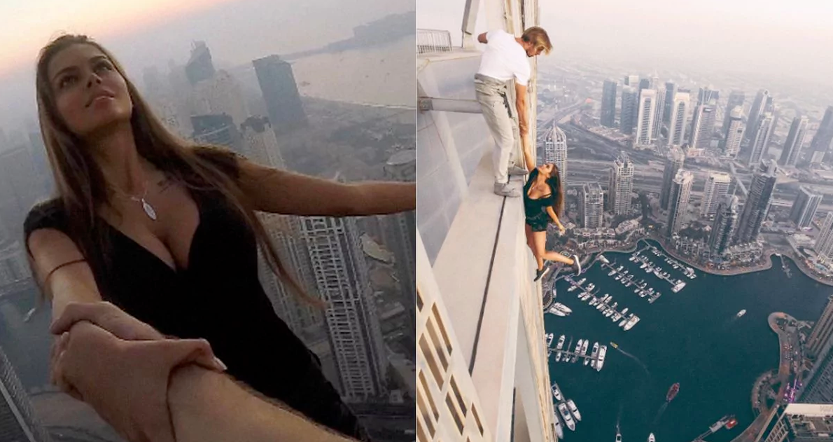 16 Shocking Things You Only See In Dubai TheRichest