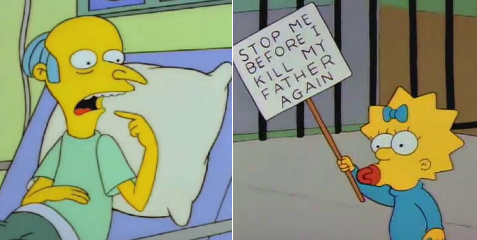 15 Fan Conspiracy Theories About The Simpsons That Are Cool Af 