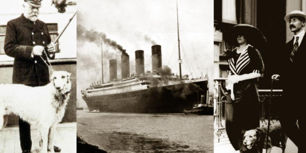 15 Selfish Acts Of Titanic Passengers That Night | TheRichest