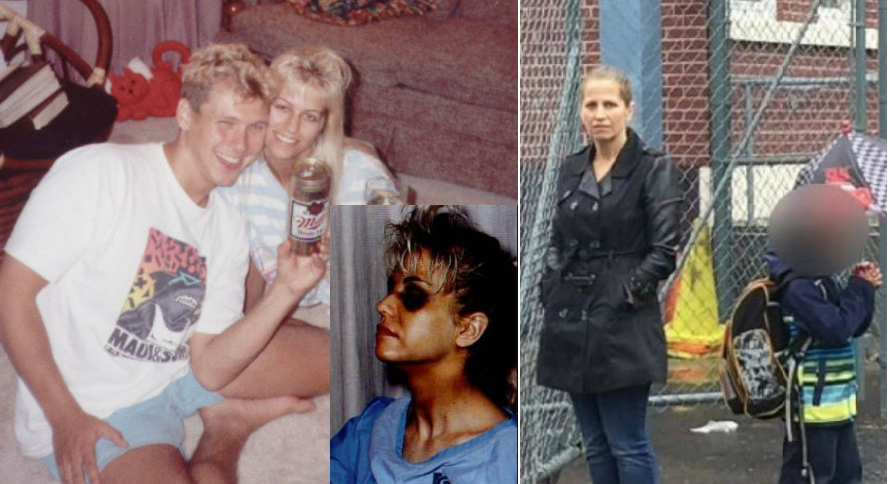 Karla Homolka Case 15 Most Chilling Photos Therichest