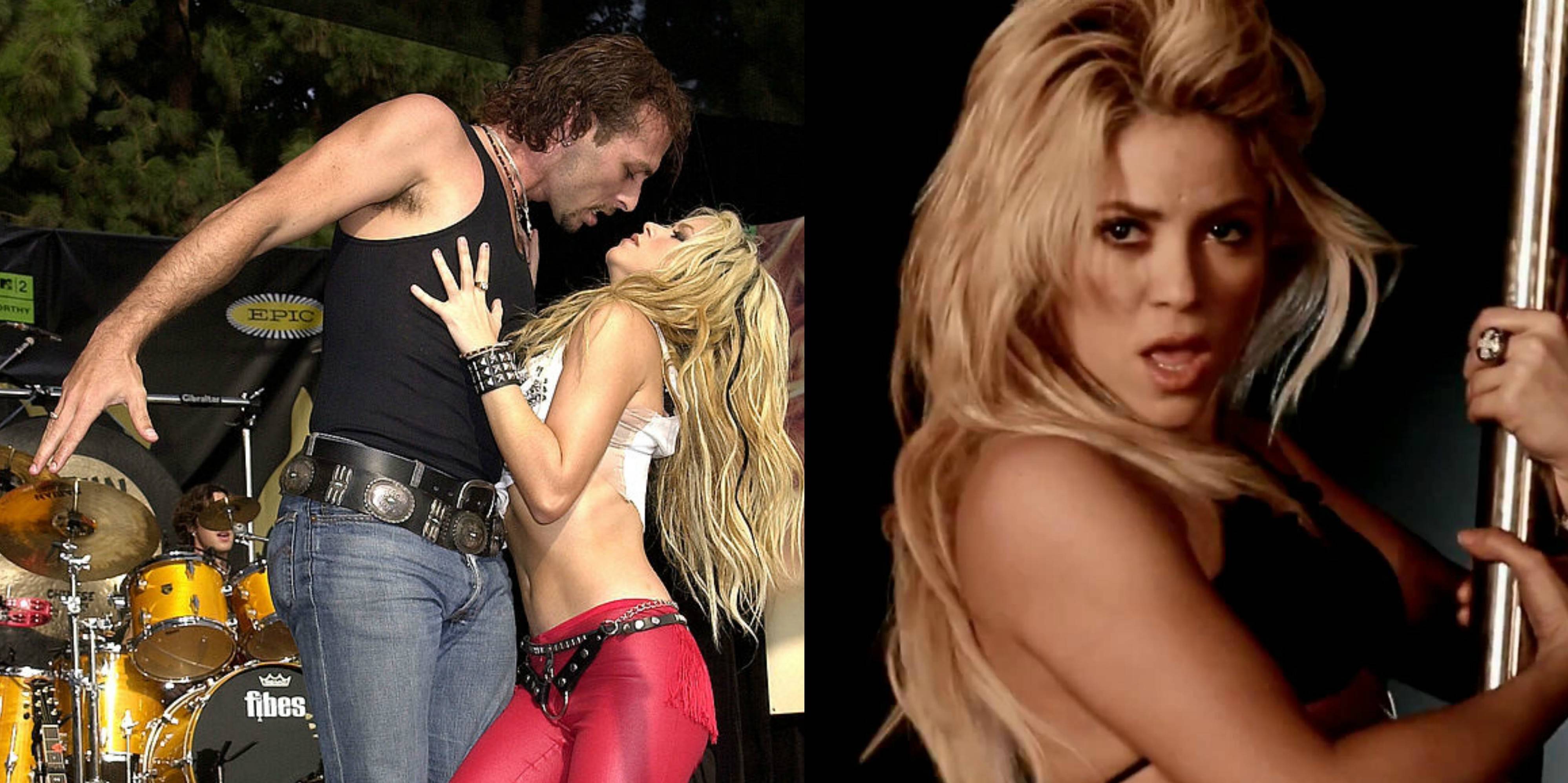 61 Shakira Hot Pictures That Are Sure To Make You Break