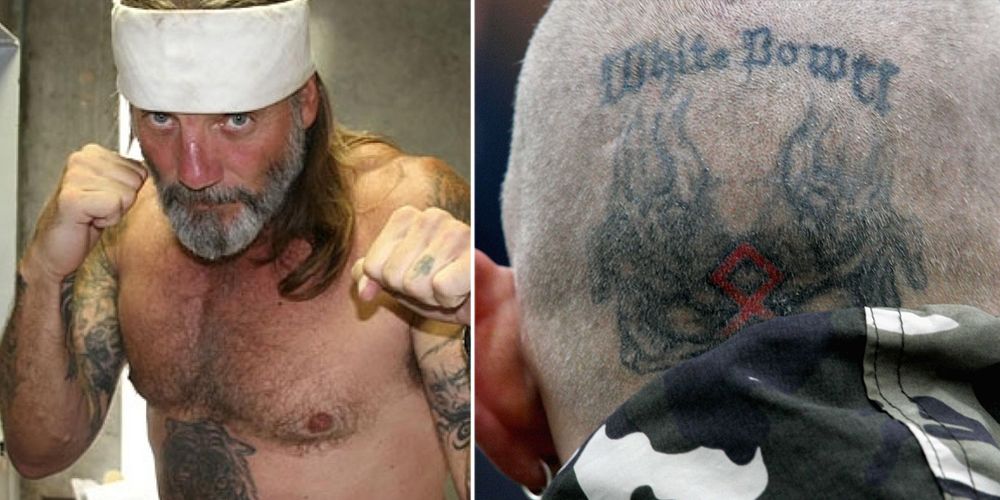 Terrifying Facts About The Aryan Brotherhood TheRichest