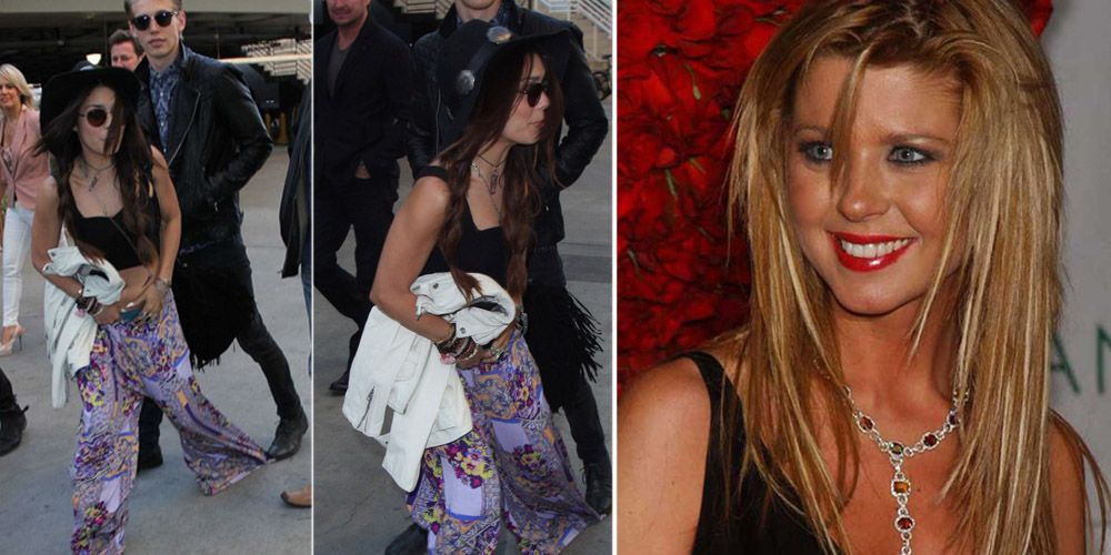 Wardrobe Malfunctions These Stars Will Never TheRichest