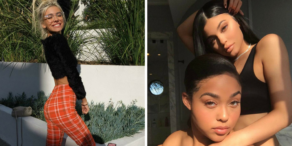 10 Instagram Models With Amazing Style (And 10 Who Just Look