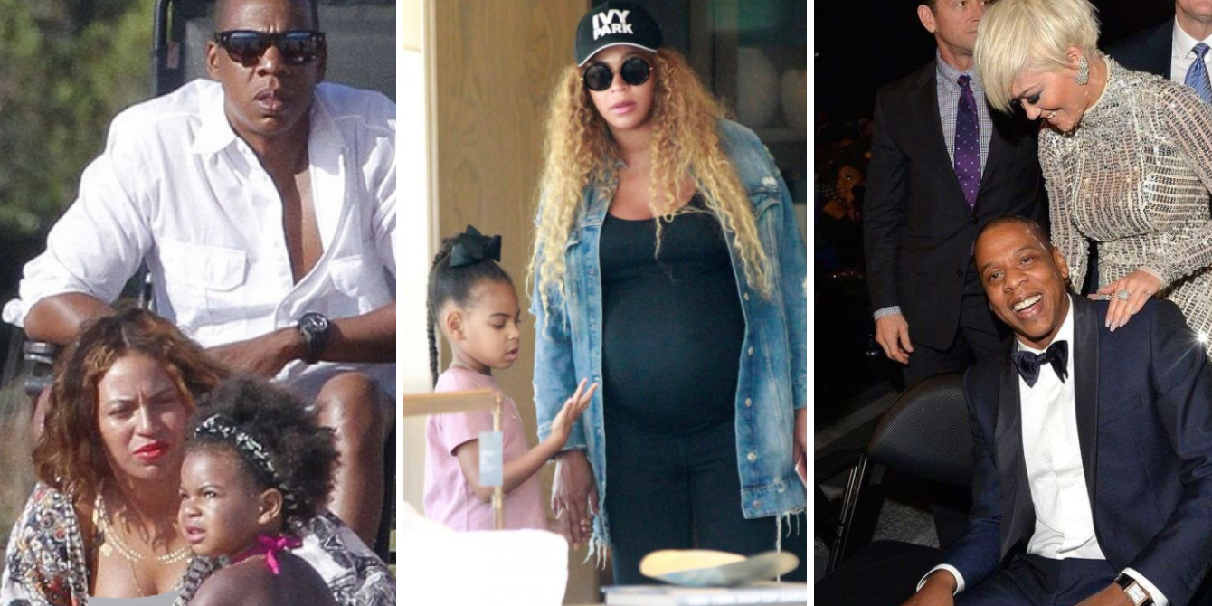 15 Reasons Why Beyonce And Jay-Z Have Their Hands Full With Their Kids